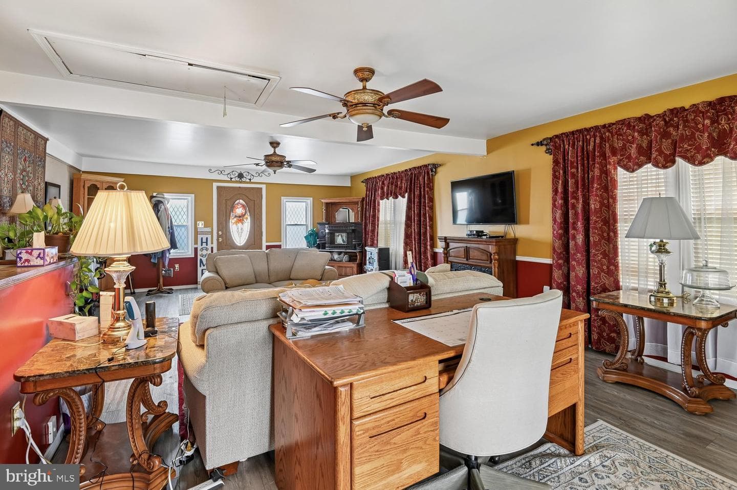 6907 German Hill Road photo 16