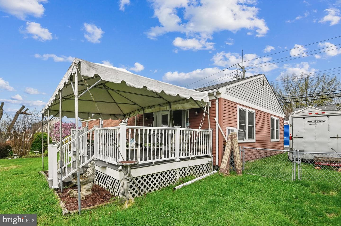 6907 German Hill Road photo 4