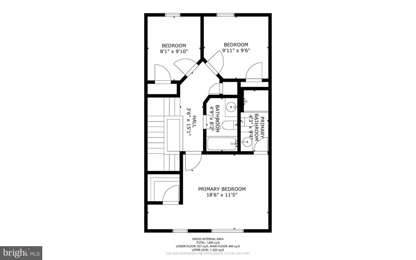 8247 Berryfield Drive photo 35