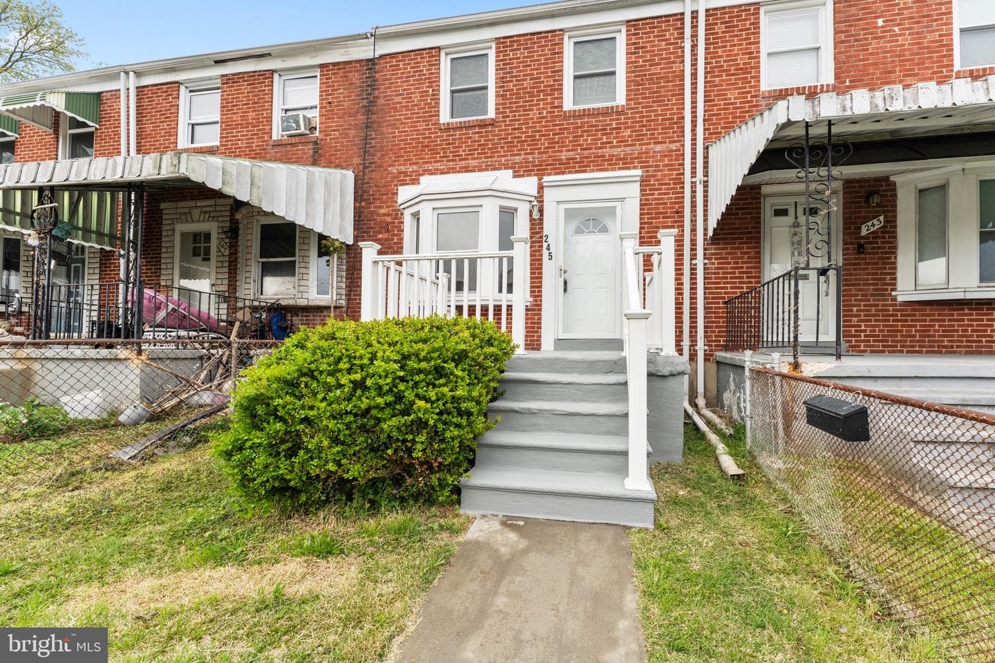 245 Orville Road photo 2