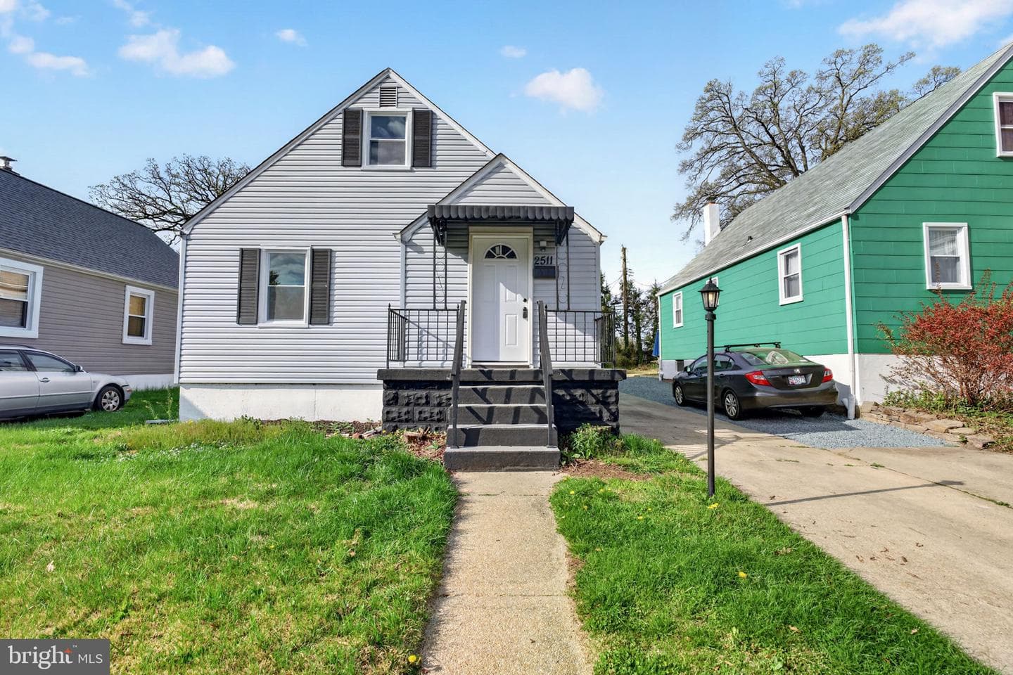 2511 Wentworth
