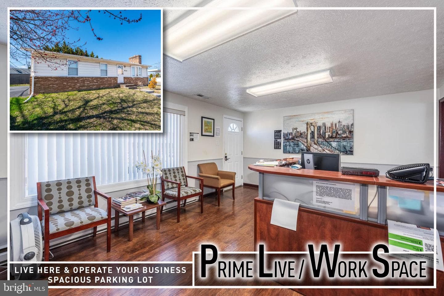4155 Glen Park Road photo 1