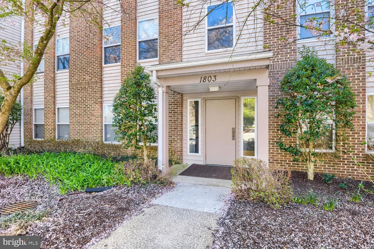 1803 Snow Meadow Lane #302