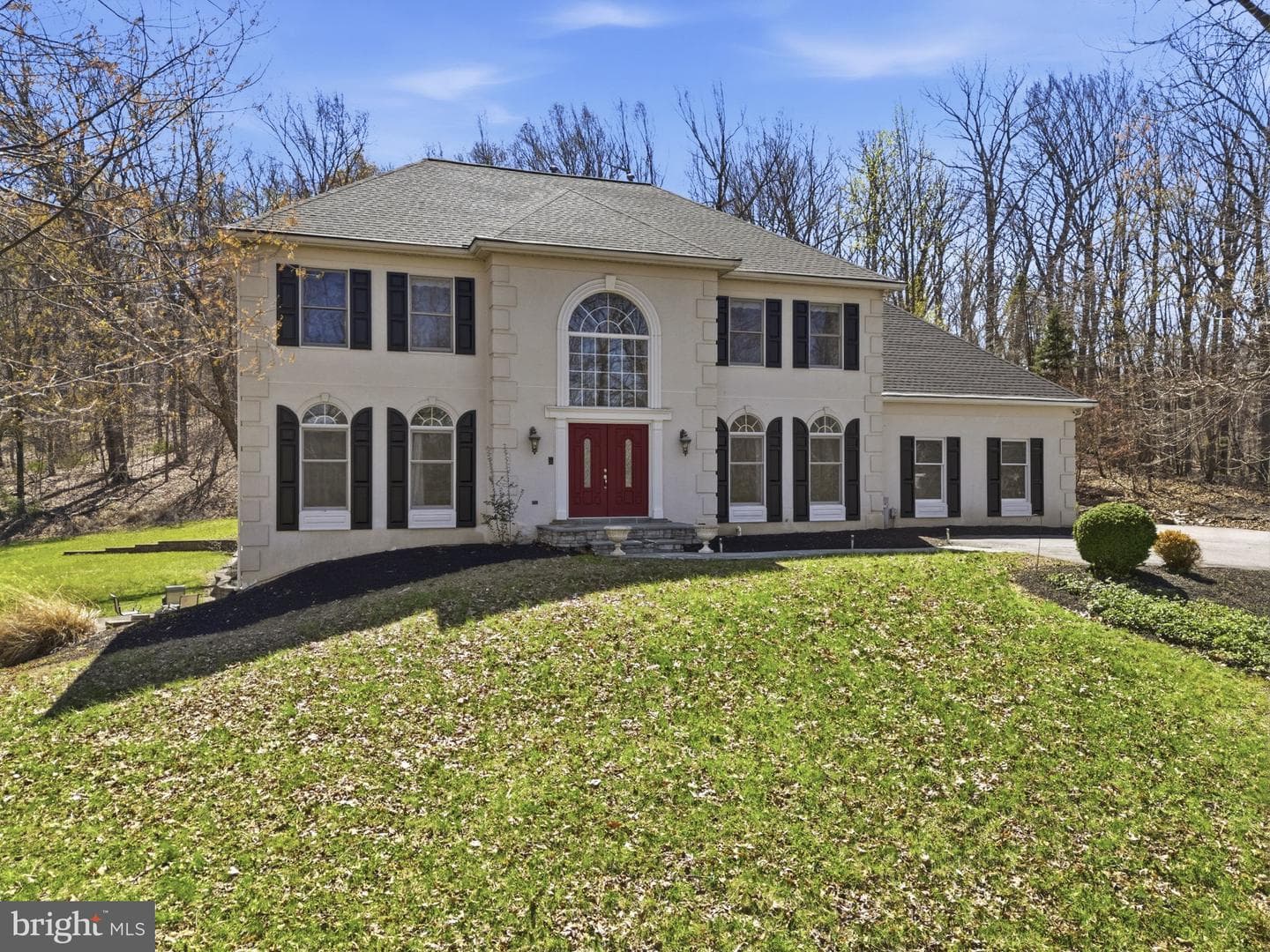 2715 Black Rock Road photo 2