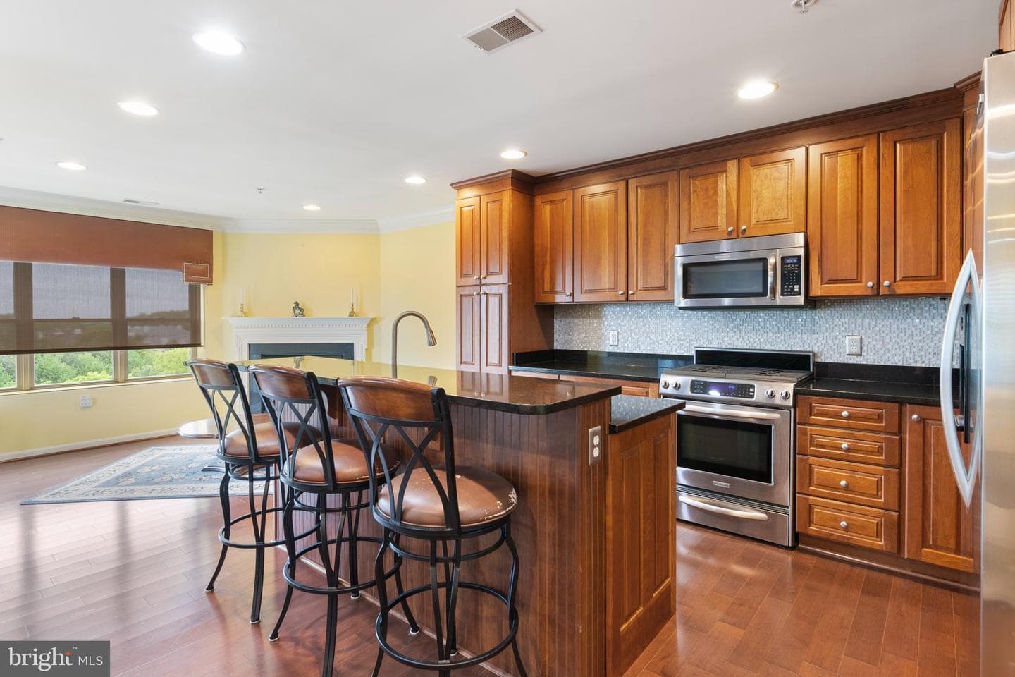12236 Roundwood Road #609