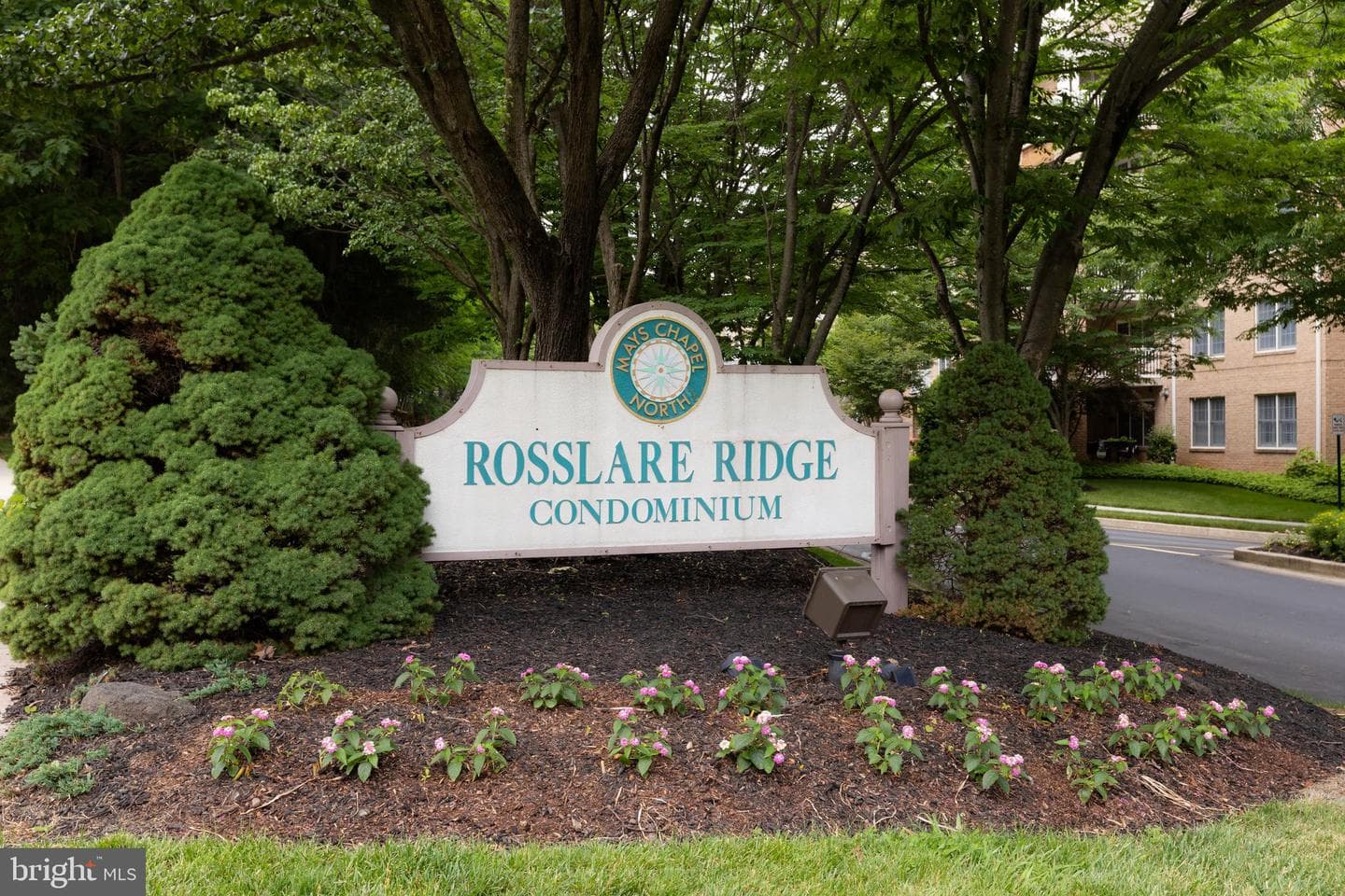 12300 Rosslare Ridge Road #501