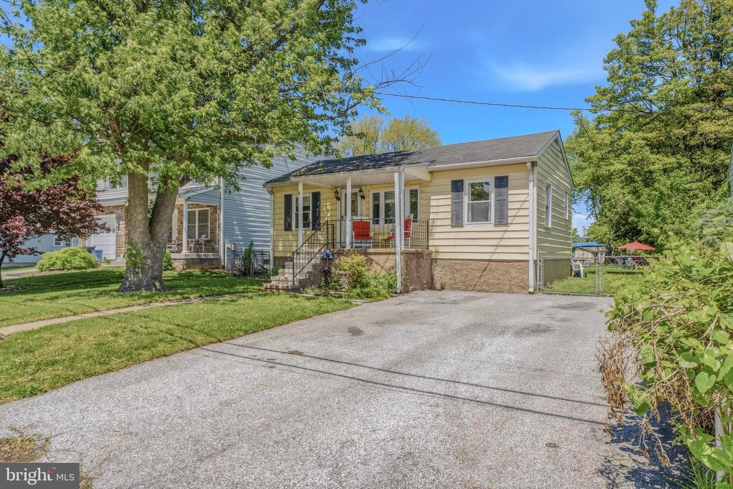 7316 Hughes Avenue photo 2
