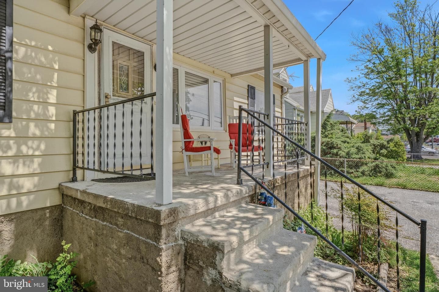 7316 Hughes Avenue photo 3