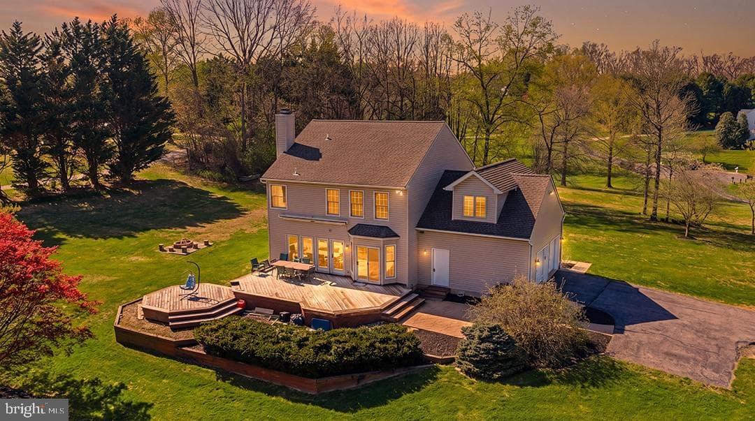 629 Coachmans Way photo 3