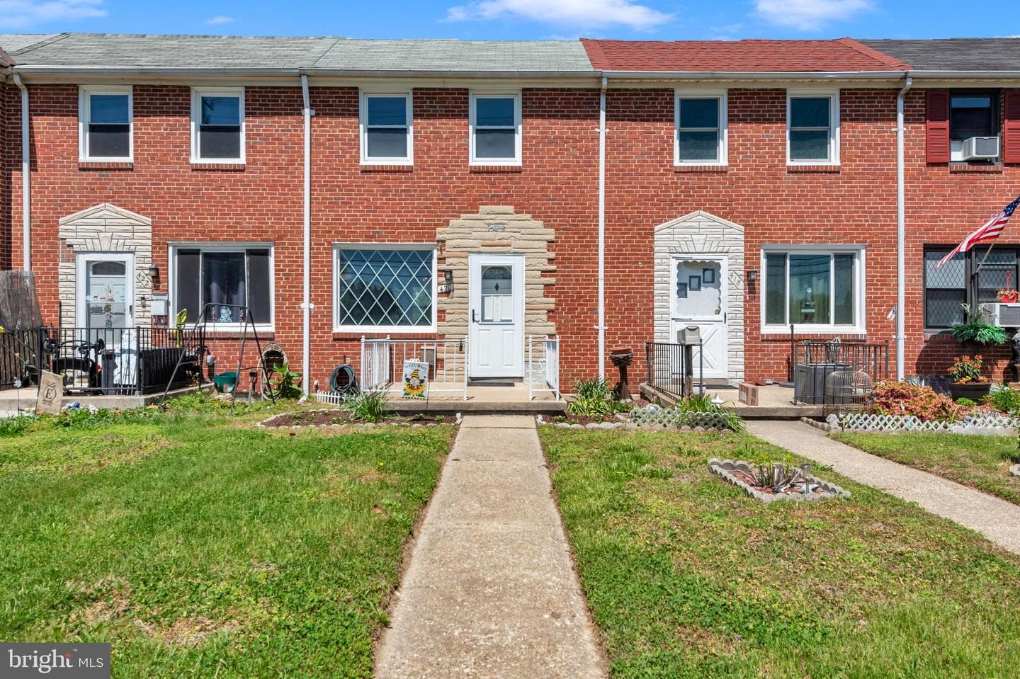 420 Trappe Road