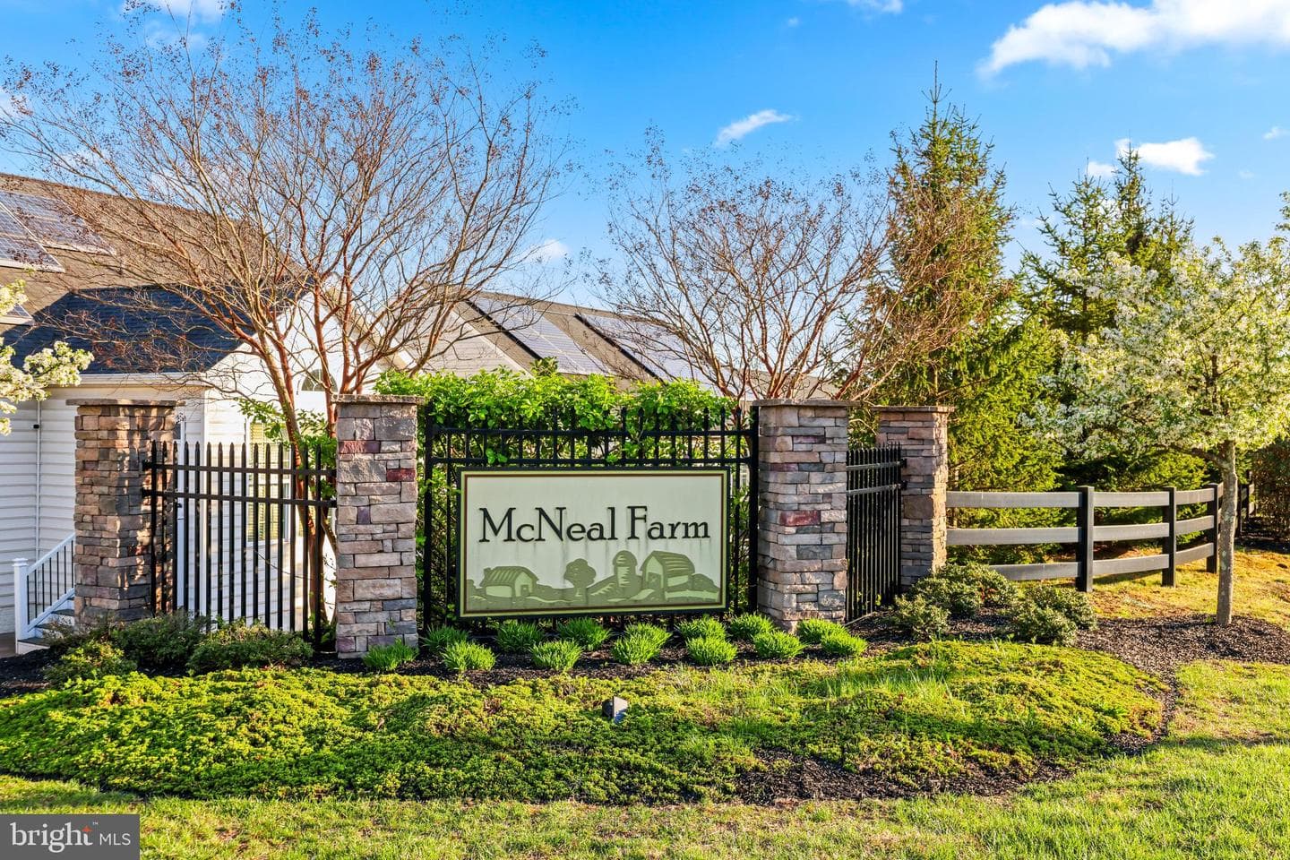 7918 Mcneal Farm Circle photo 57