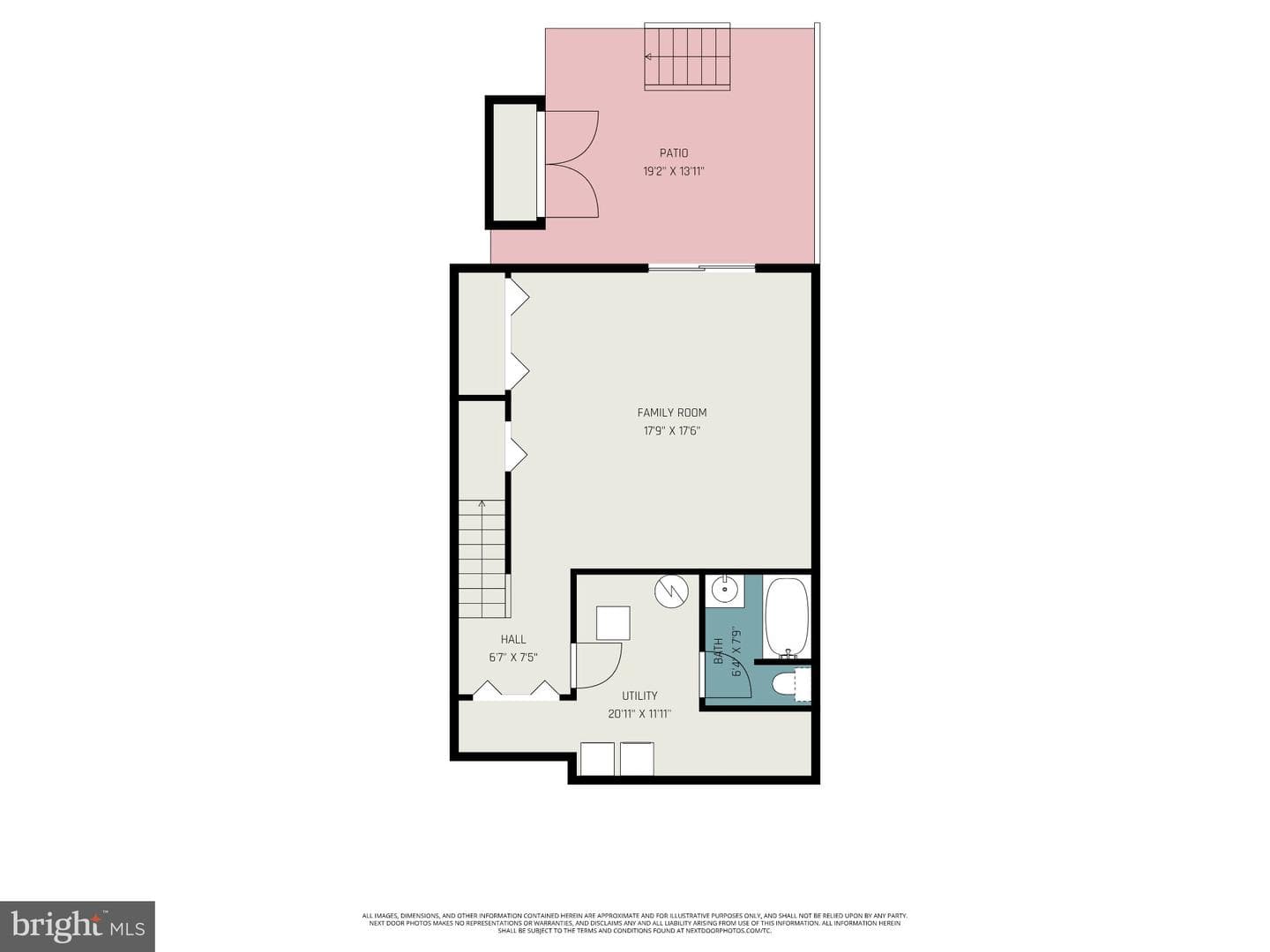 143 Bourbon Court photo 28