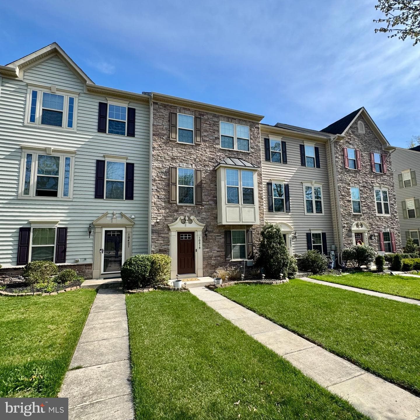 10419 Campbell Boulevard, Middle River