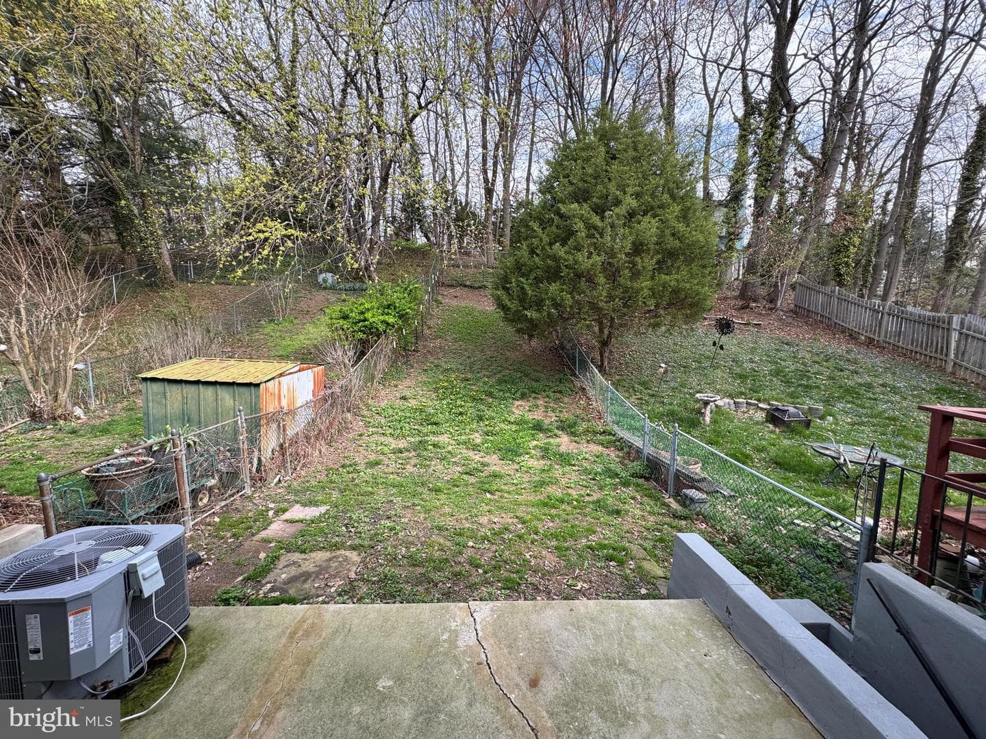 9226 Throgmorton Road photo 14
