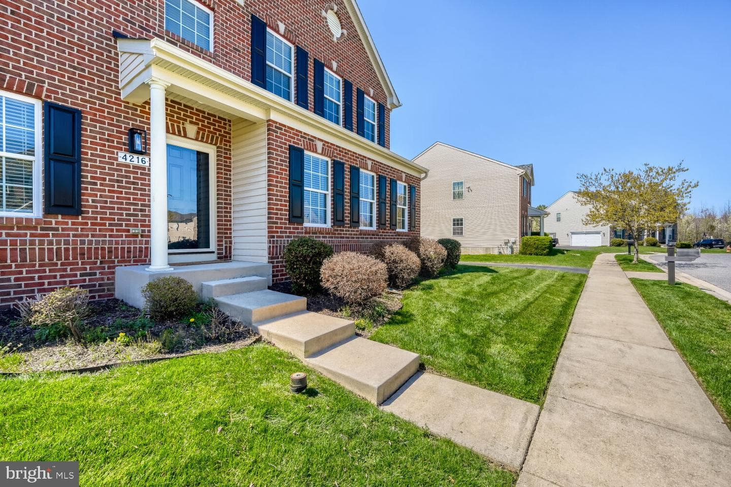 4216 Cross Spring Drive photo 3