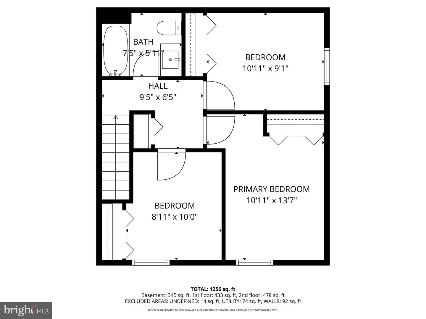 17 Woodenbridge Court #c photo 20