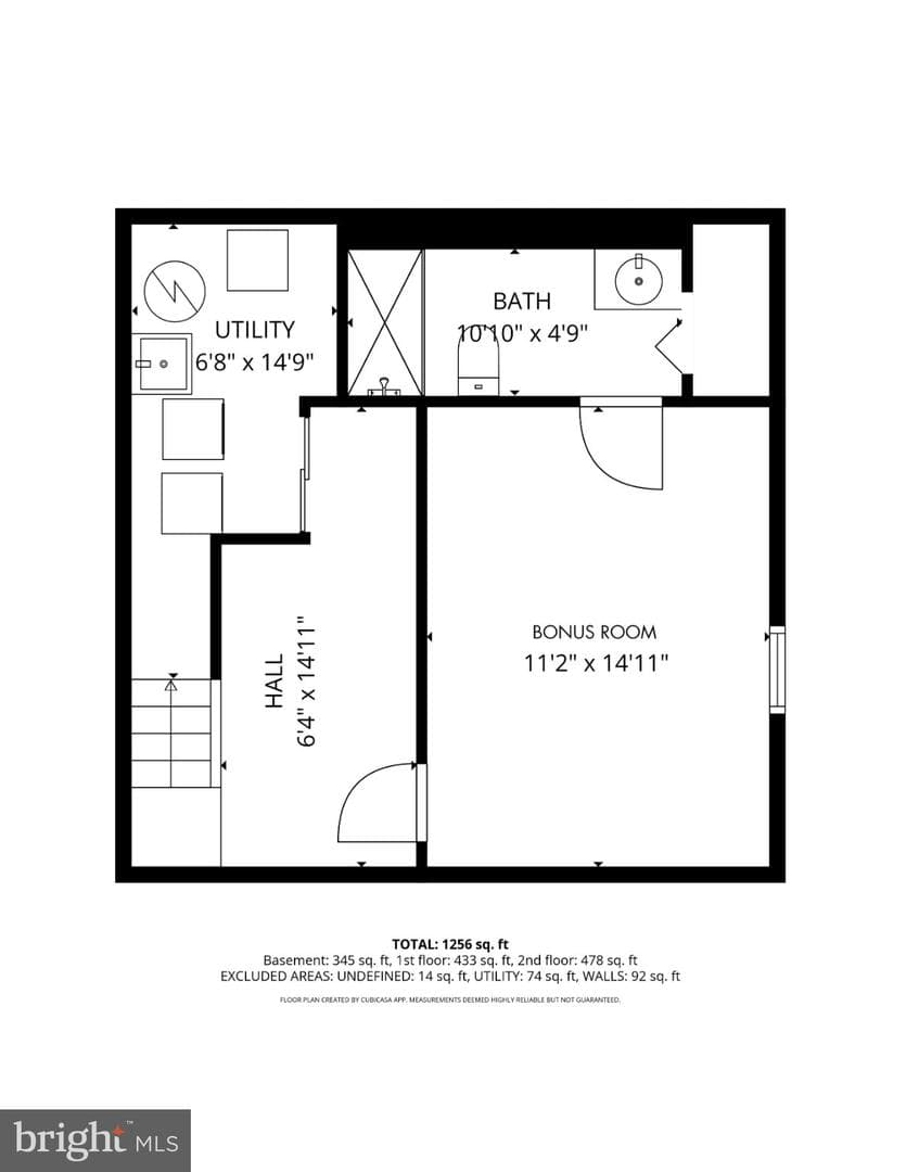 17 Woodenbridge Court #c photo 29