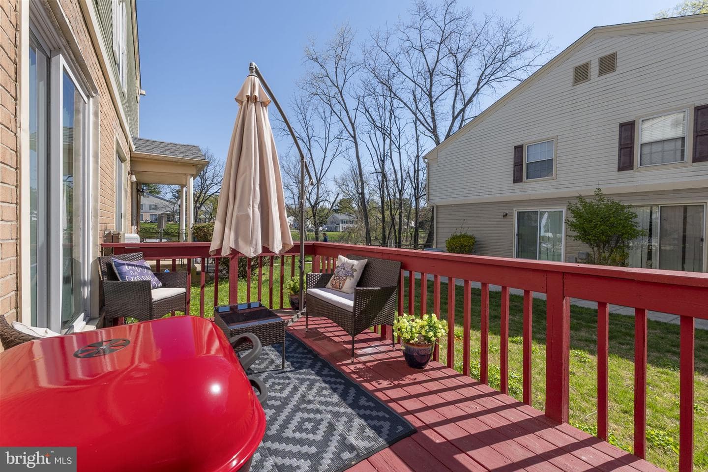 17 Woodenbridge Court #c photo 3