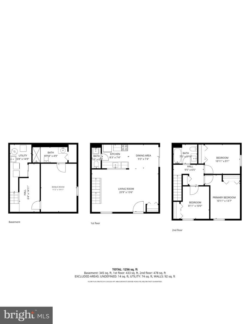 17 Woodenbridge Court #c photo 35