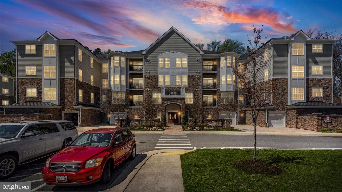 620 Quarry View Court #405
