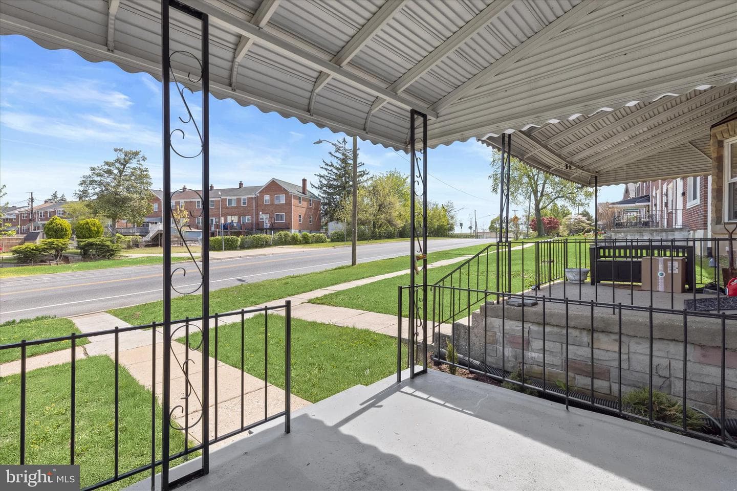 5531 W Forest Park Avenue photo 2
