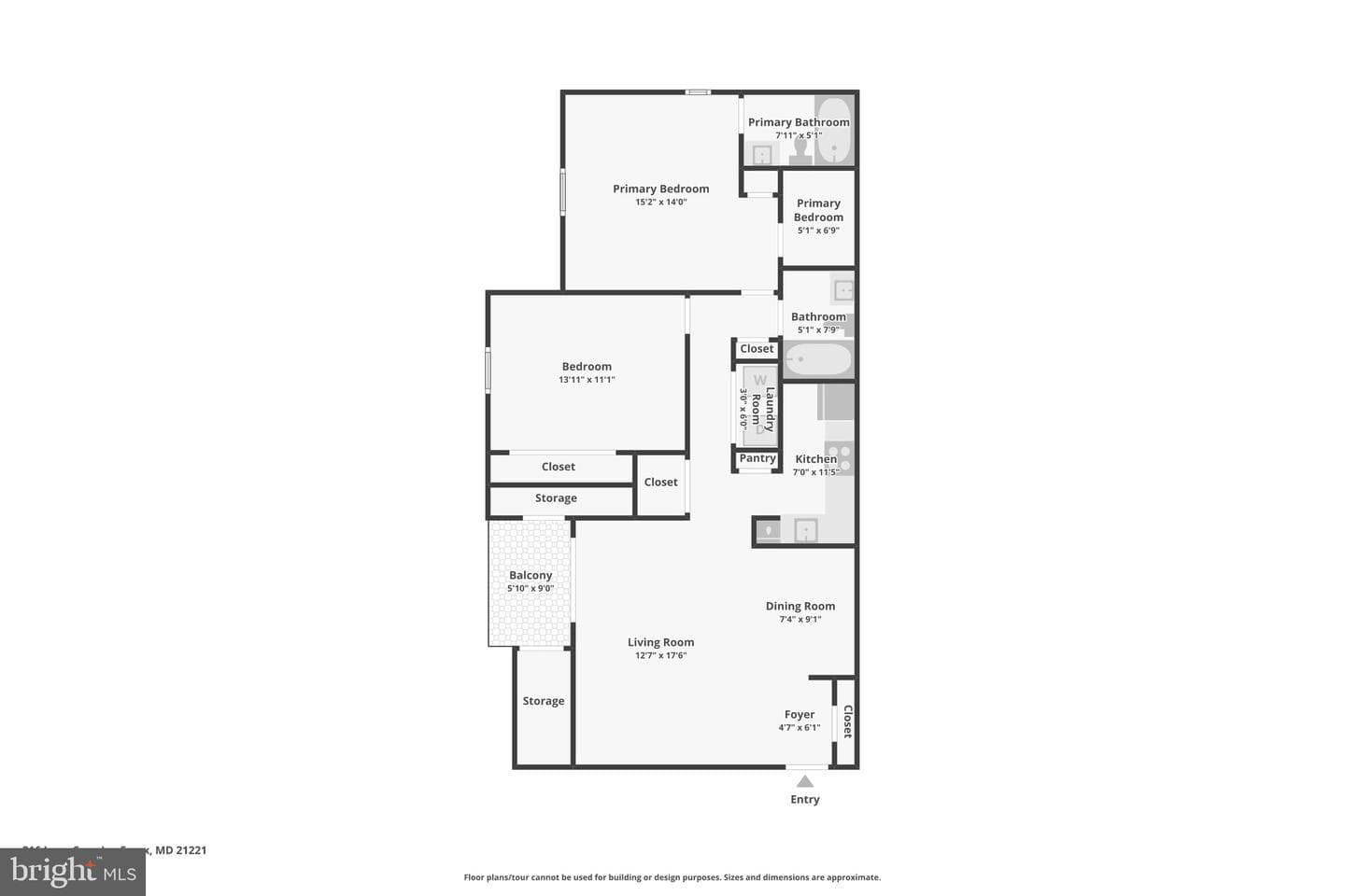 216 Long Cove Lane #j photo 22