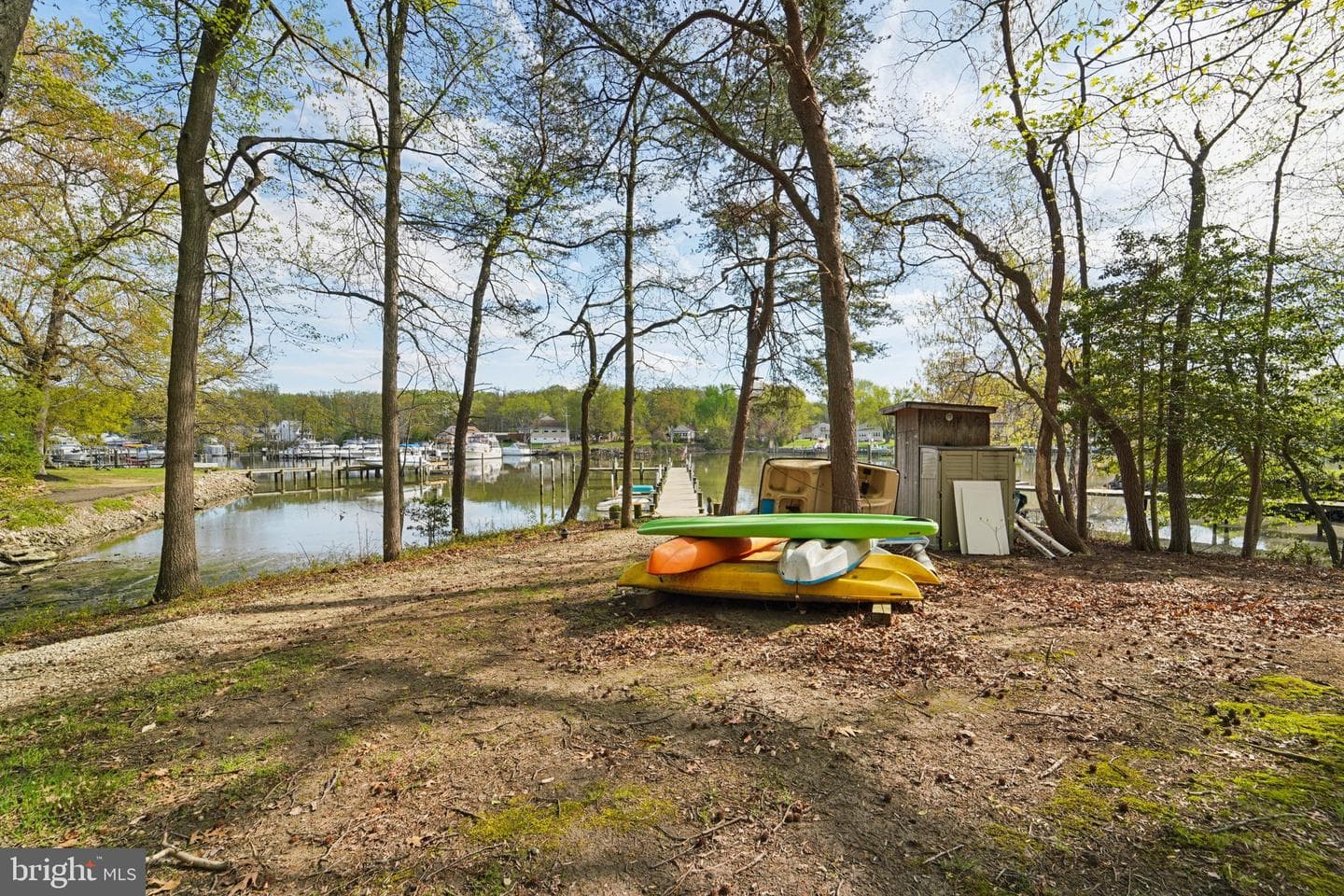 216 Long Cove Lane #j photo 33