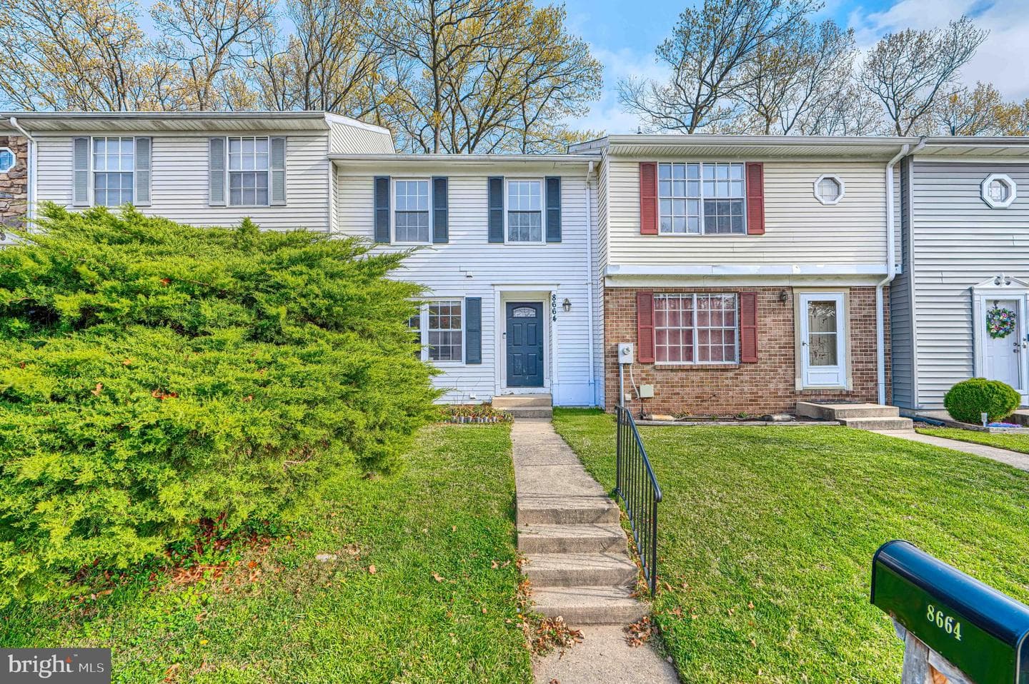 8664 Castlemill Circle