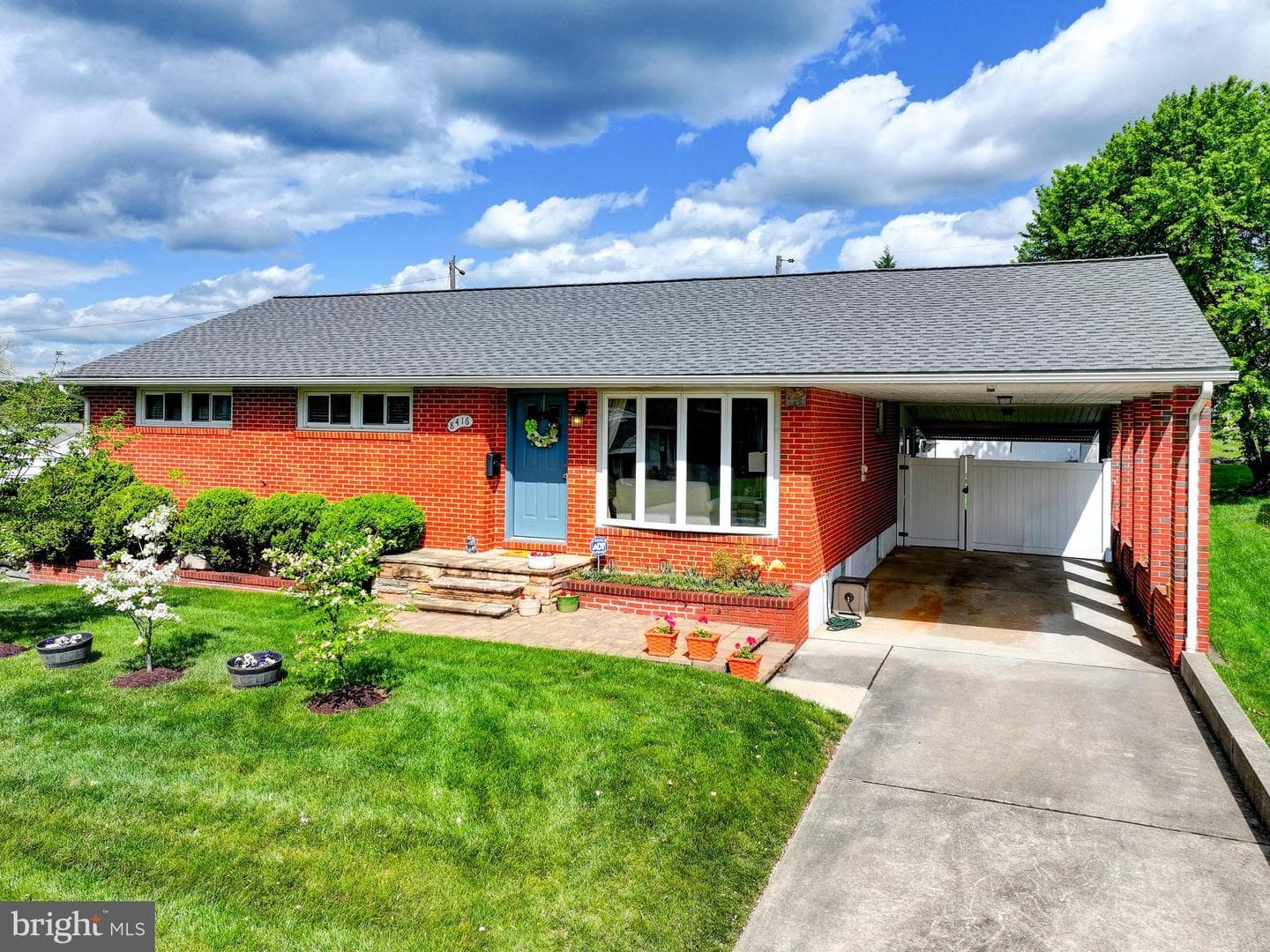 8416 Avery Road photo 2