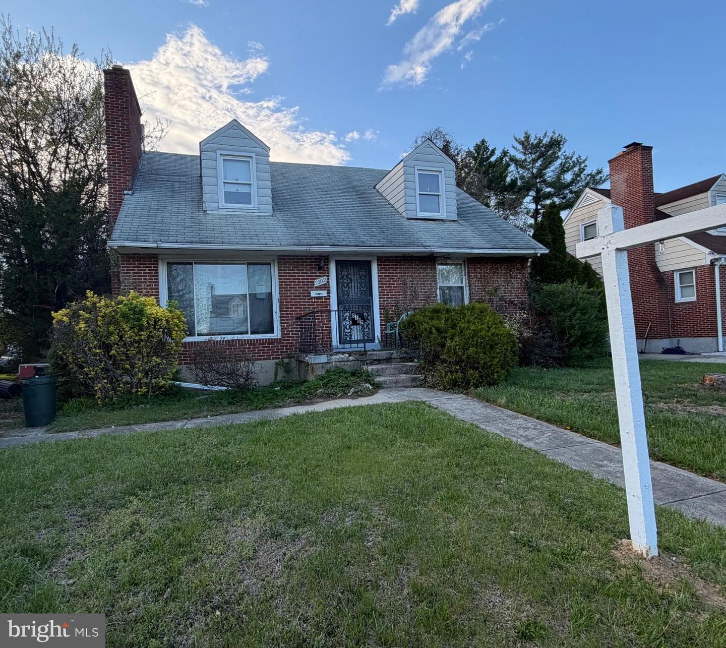 2102 Lukewood Dr photo 1
