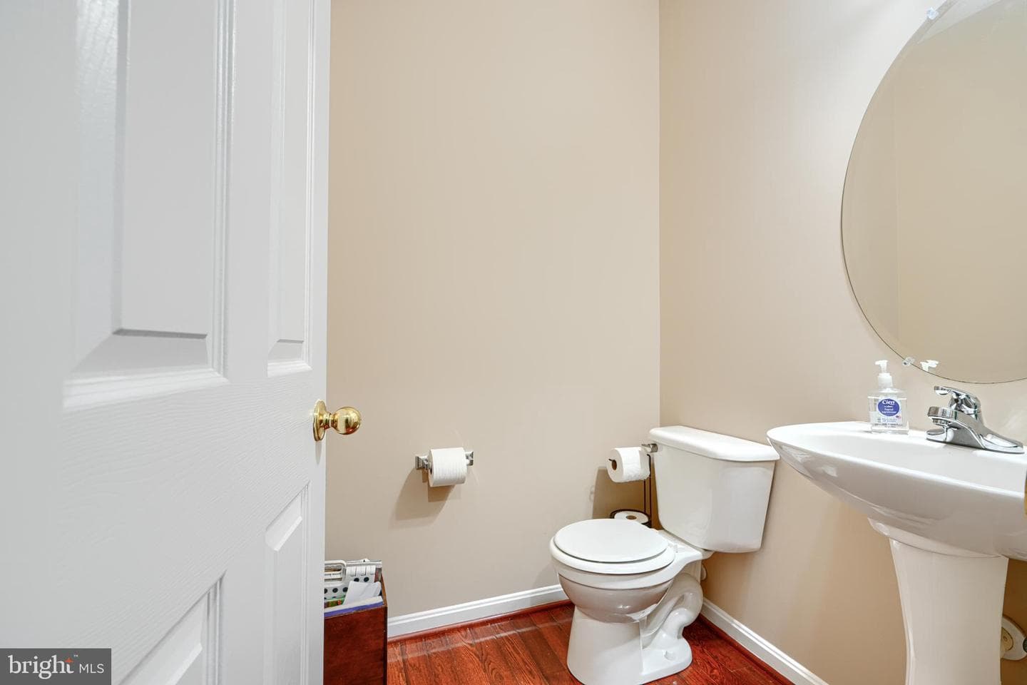 9424 Georgia Belle Drive photo 23