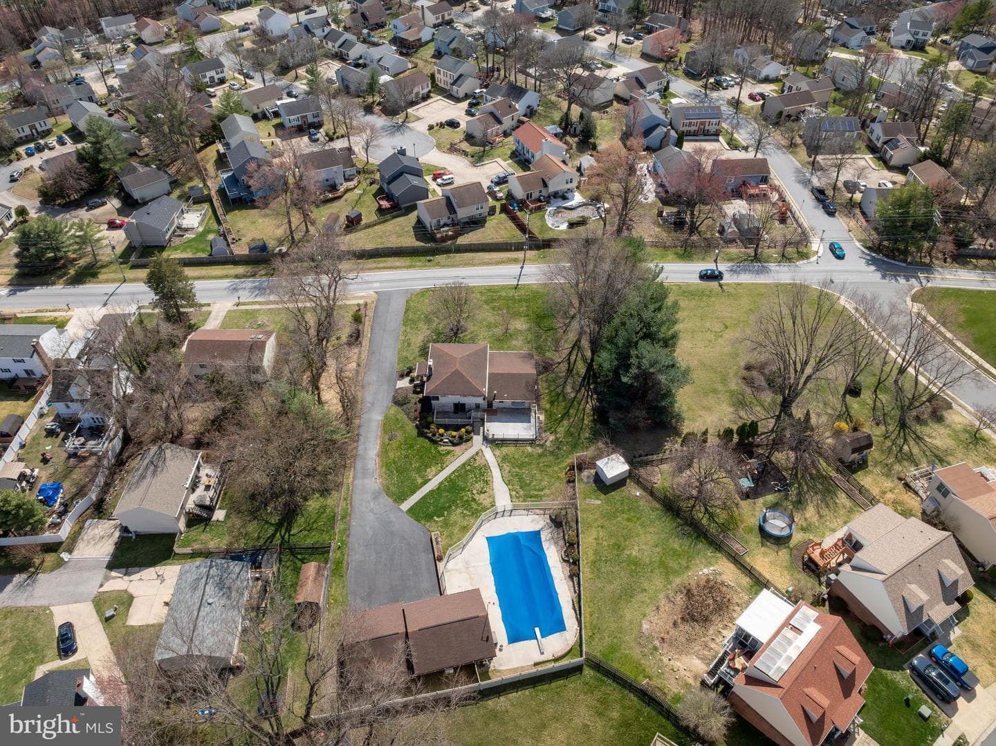 5030 Silver Spring Road photo 14