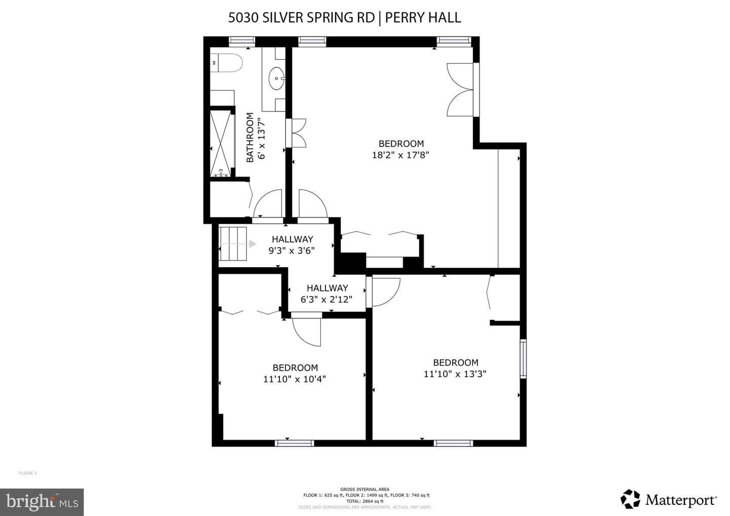 5030 Silver Spring Road photo 87
