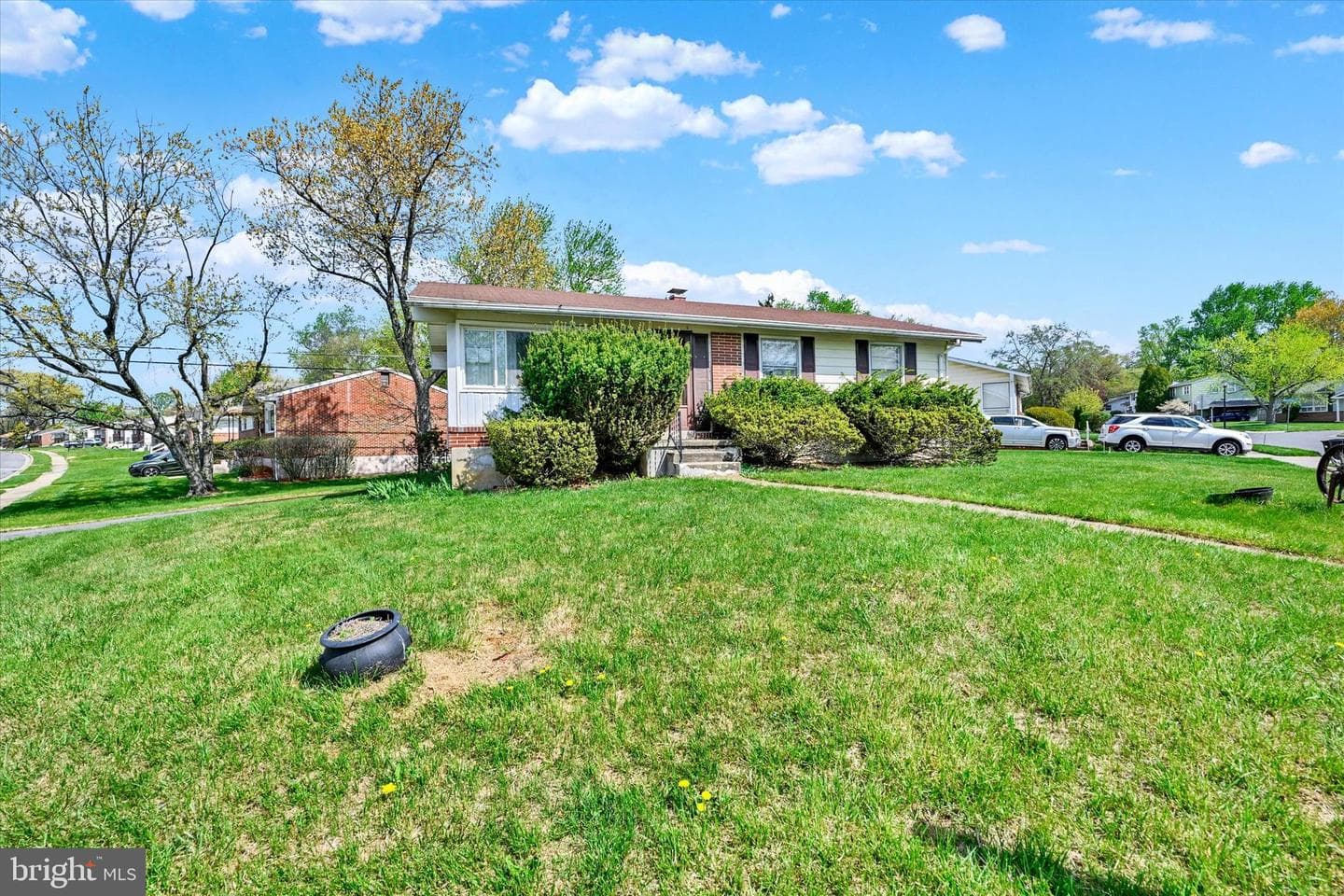3724 Parkfield Road photo 3