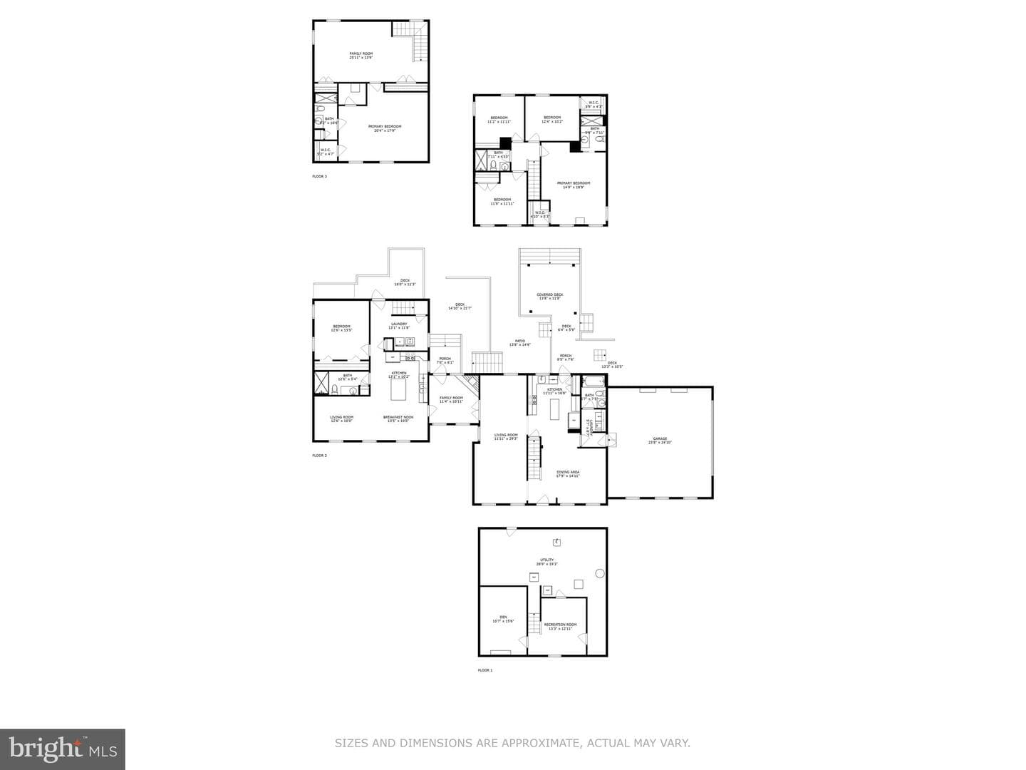 2203 Rockwell Avenue photo 5