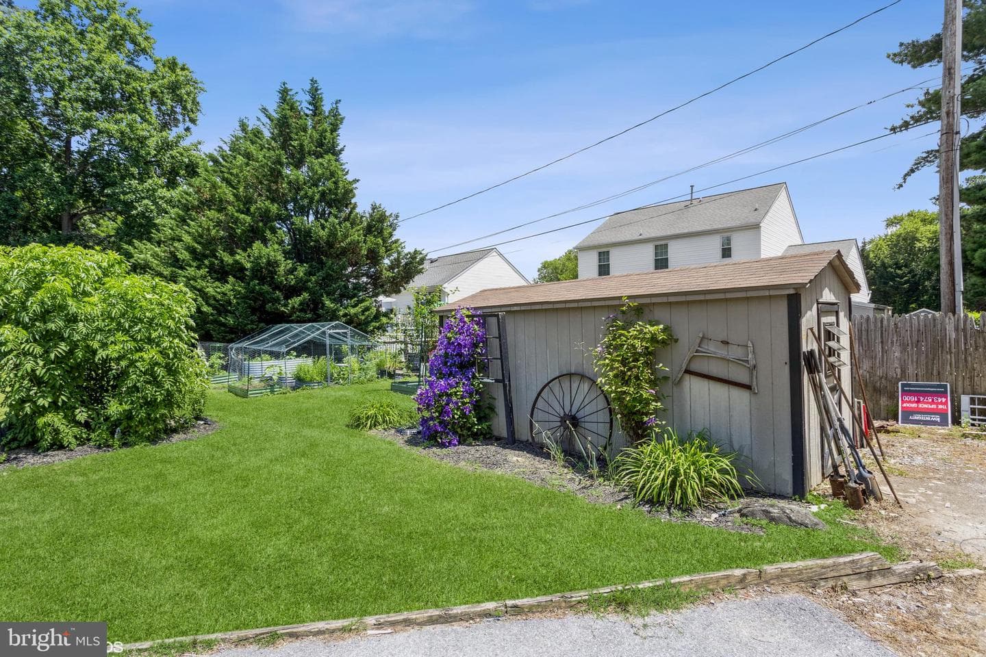 2203 Rockwell Avenue photo 85