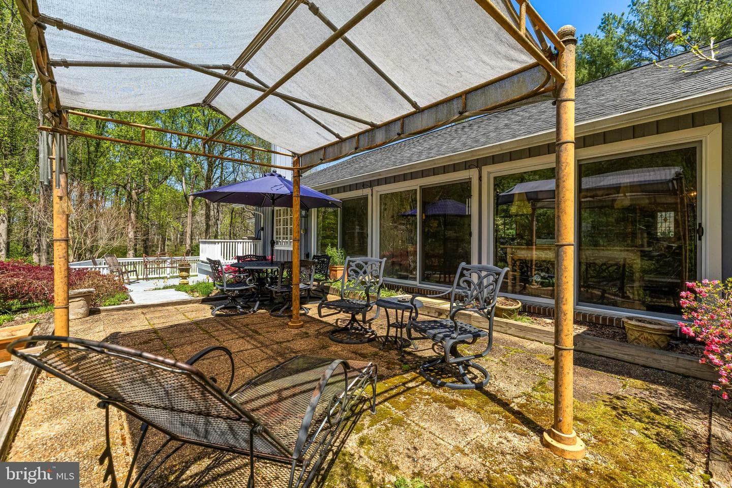 13928 Green Branch Drive photo 102