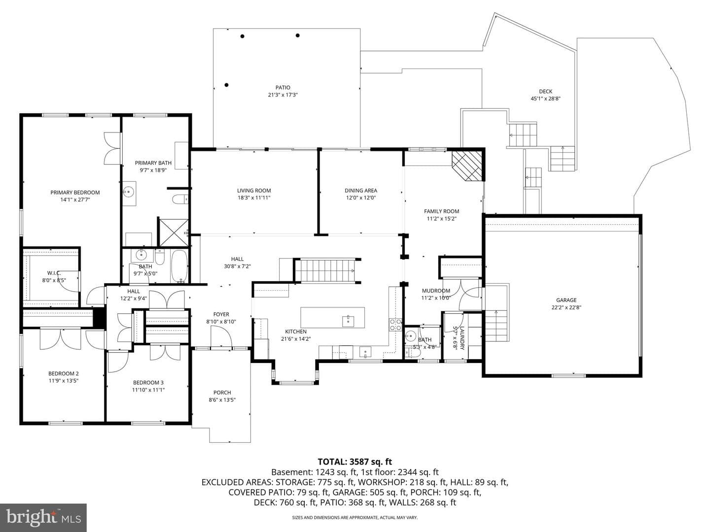 13928 Green Branch Drive photo 117