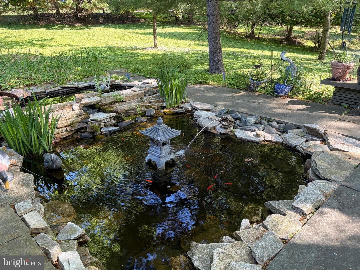 1 Springbriar Lane photo 38