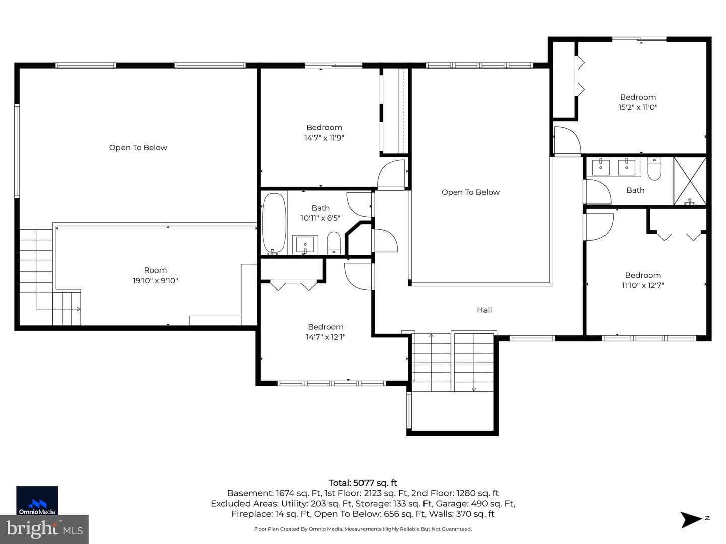 16 Seven Springs Court photo 43