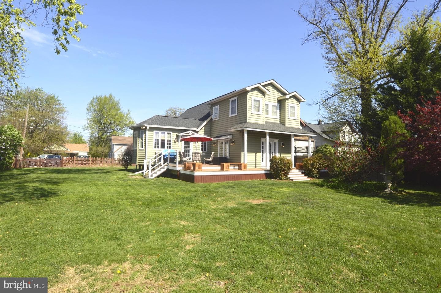7703 Chestnut Avenue photo 35