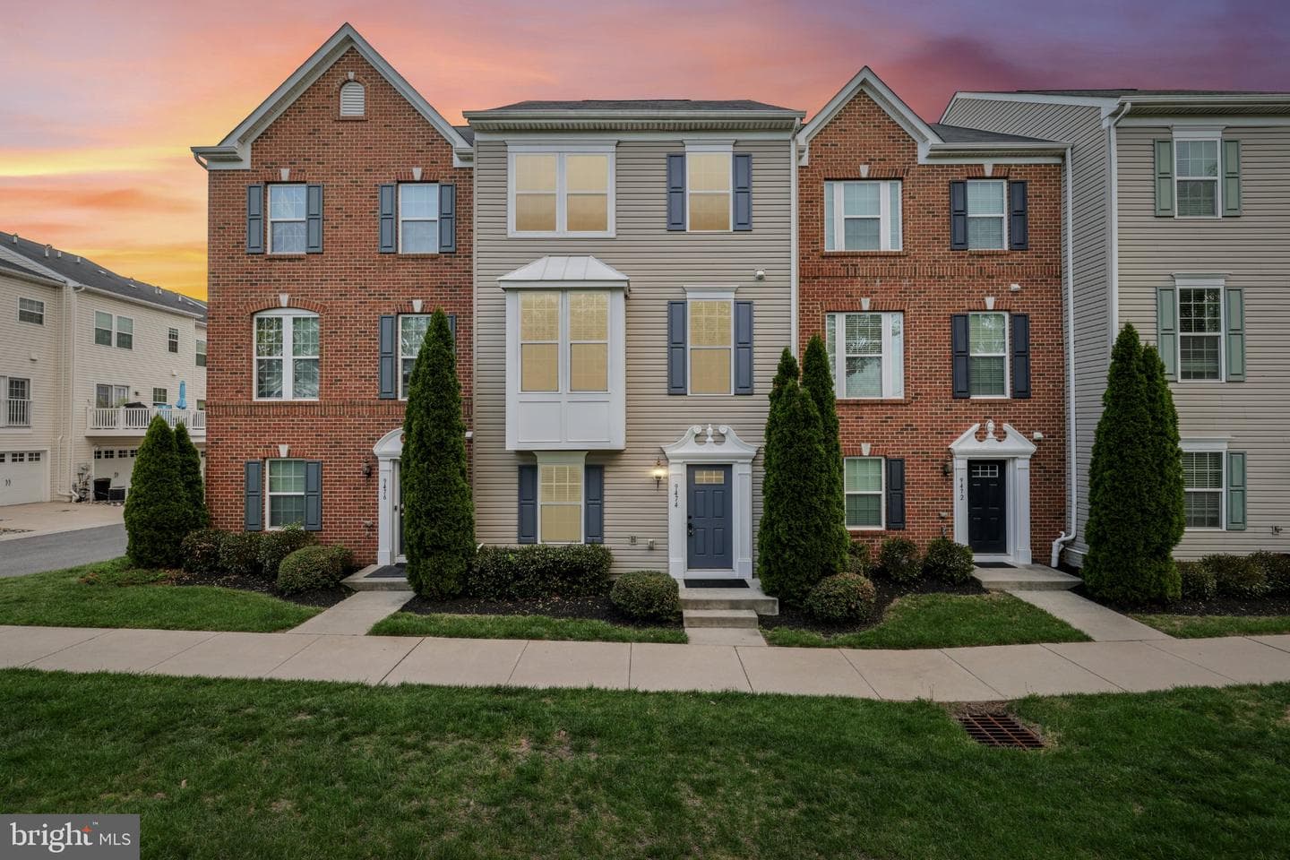 9474 Paragon Court photo 3