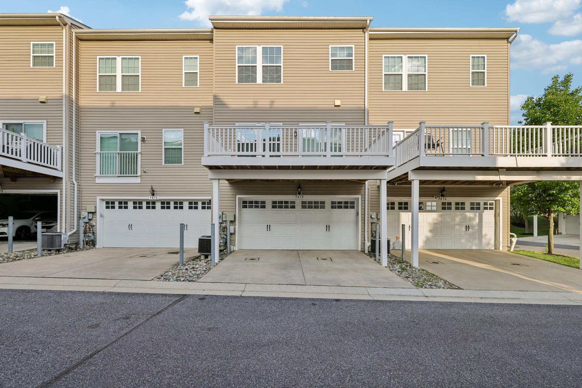 9474 Paragon Court photo 46