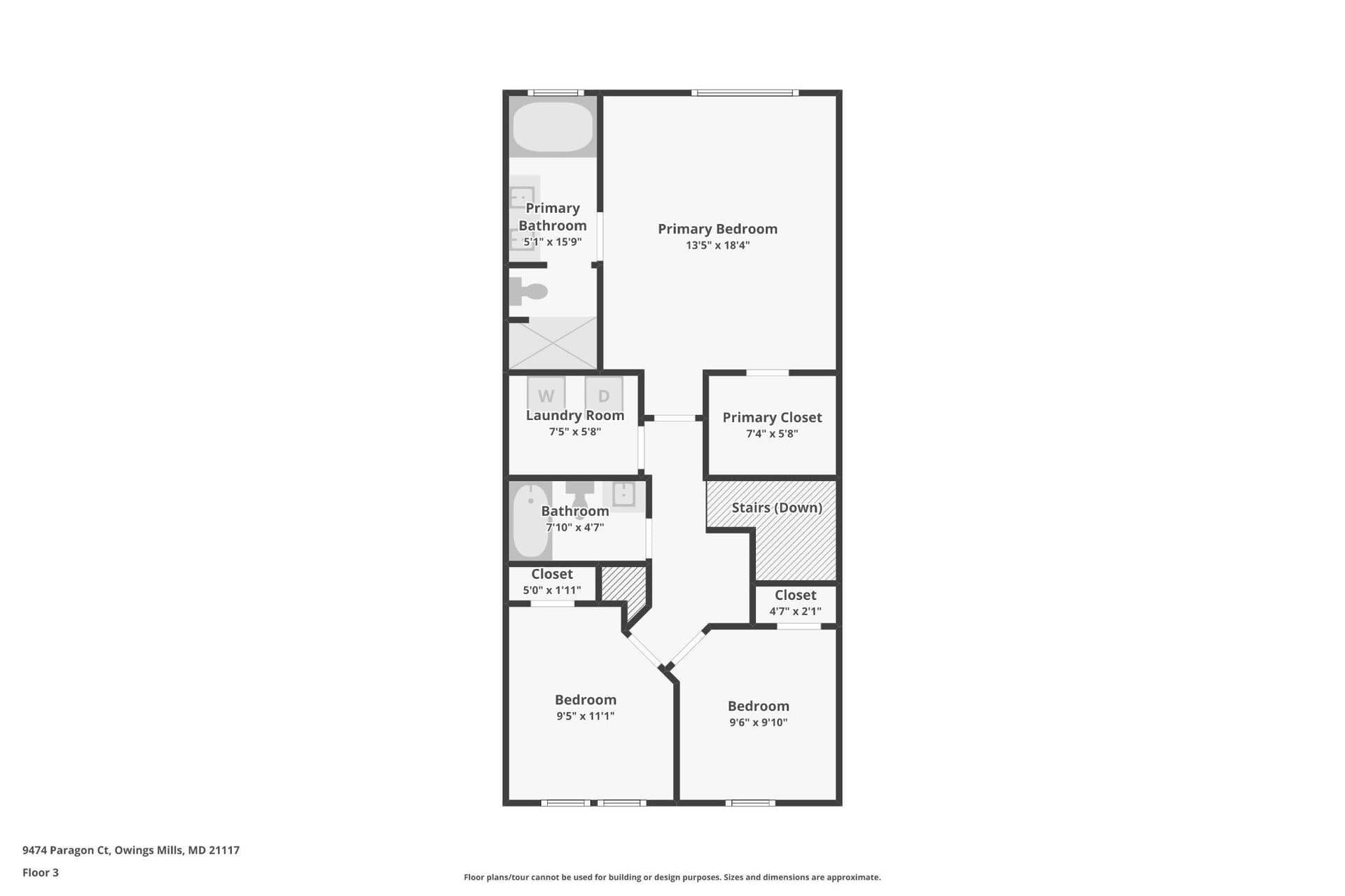 9474 Paragon Court photo 49