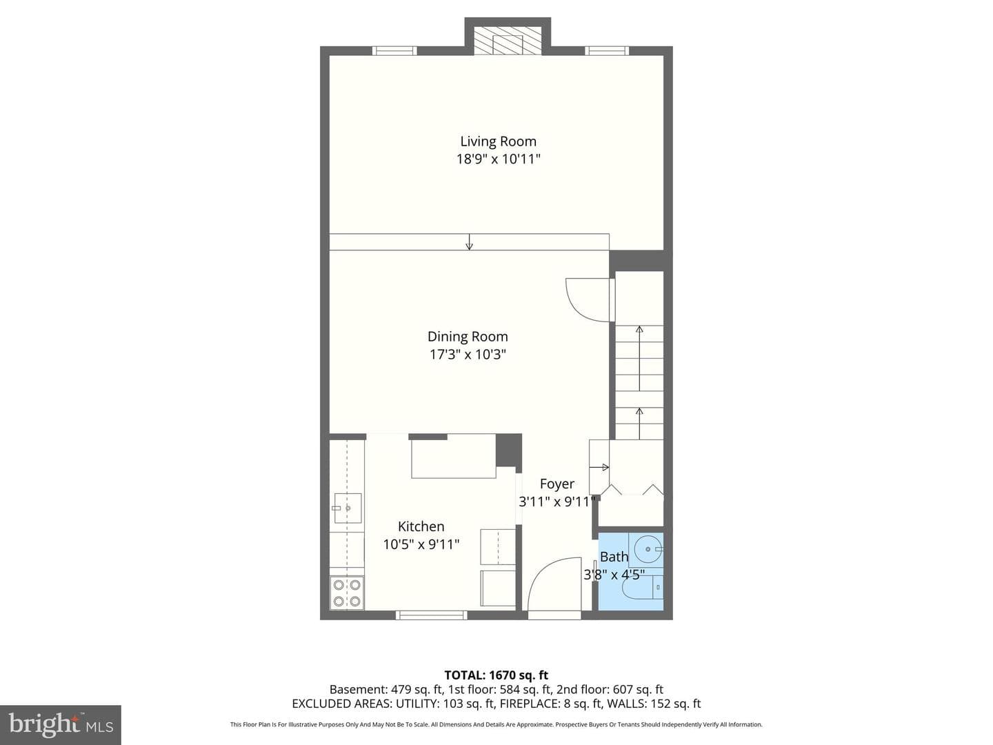 25 Bourbon Court photo 7