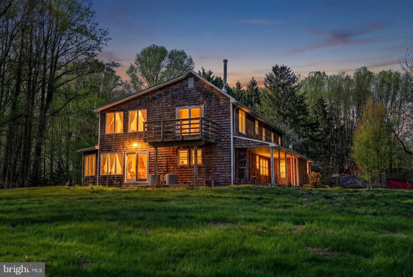 13009 Bottom Road photo 62