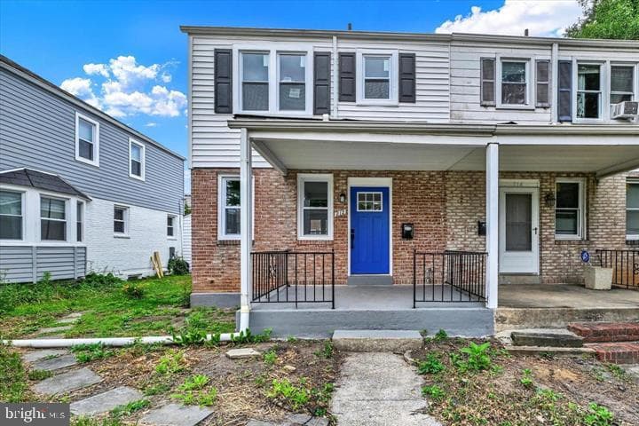 212 Burke Avenue