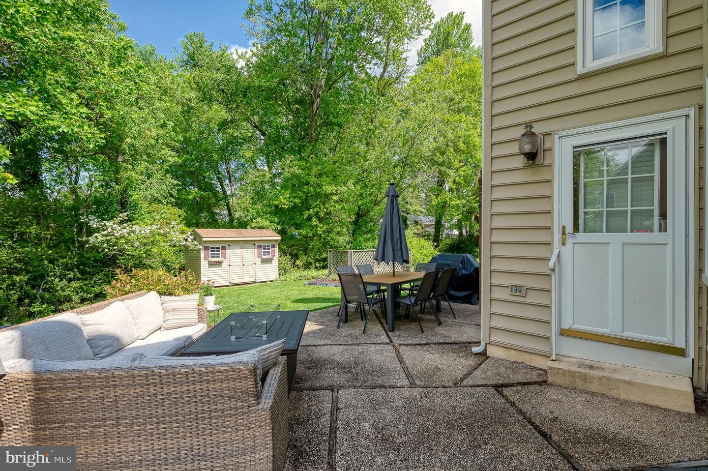 9003 Gardenia Road photo 46