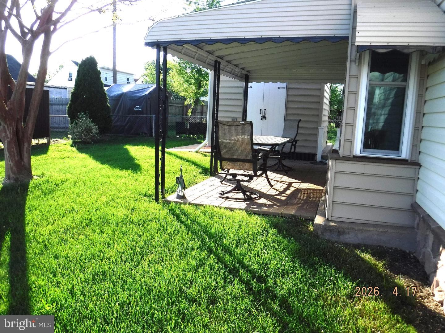 16 Crafton Road photo 42