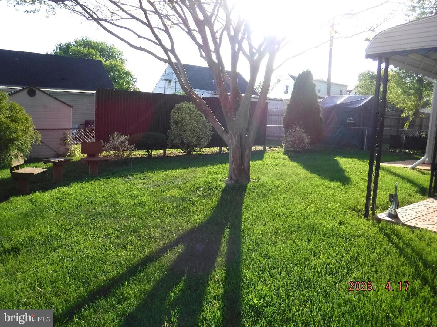 16 Crafton Road photo 43